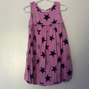GYMBOREE star dress